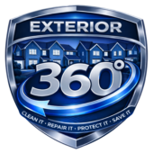 Exterior 360°